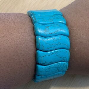 Turquoise Bracelet